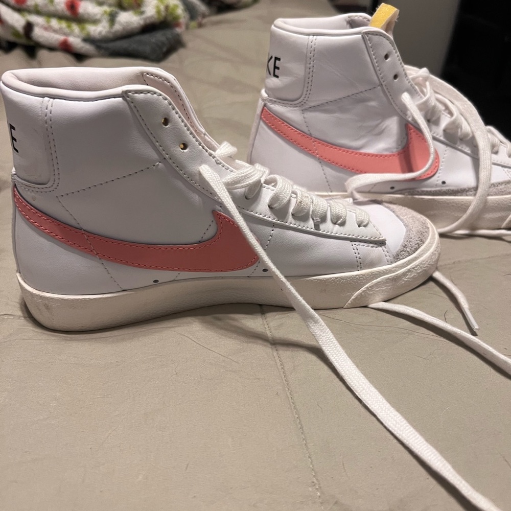 Nike blazers